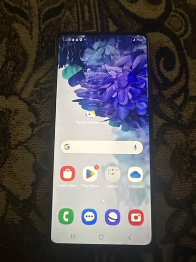 Samsung Mobile S20 FE