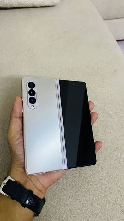 Samsung Mobile Z Fold 3 / 5G