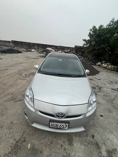 Toyota Prius 2009