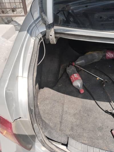 Toyota Corolla GLI 2009