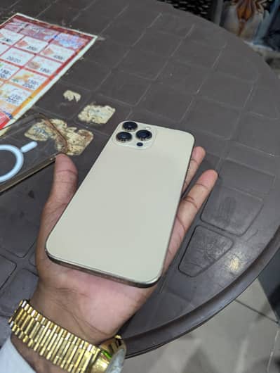 Apple iPhone 13 Pro Max