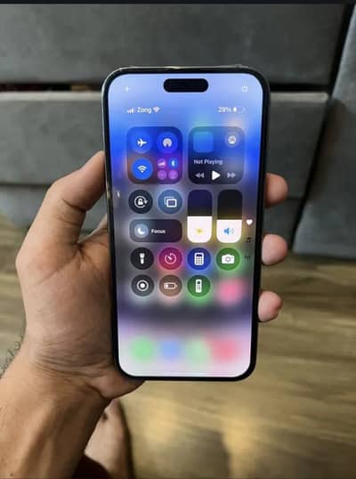 Apple iPhone 14 Pro Max