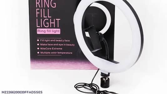 Ring Lights