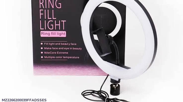 Ring Lights 0