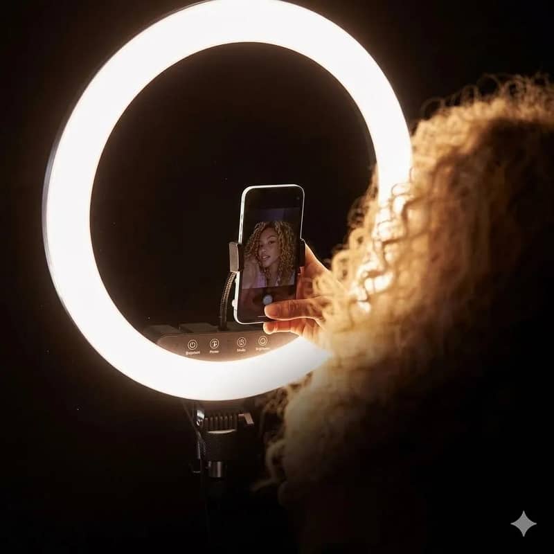 Ring Lights 2