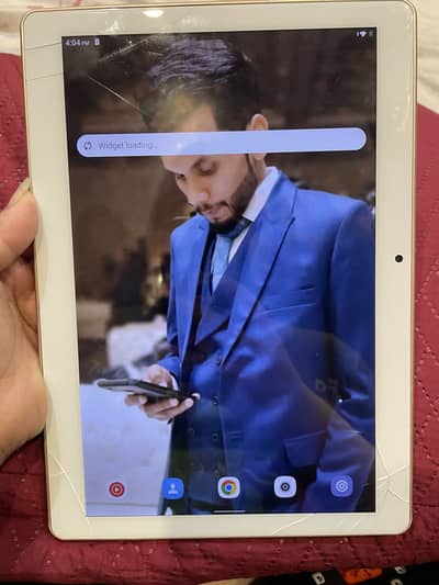 Tablet
