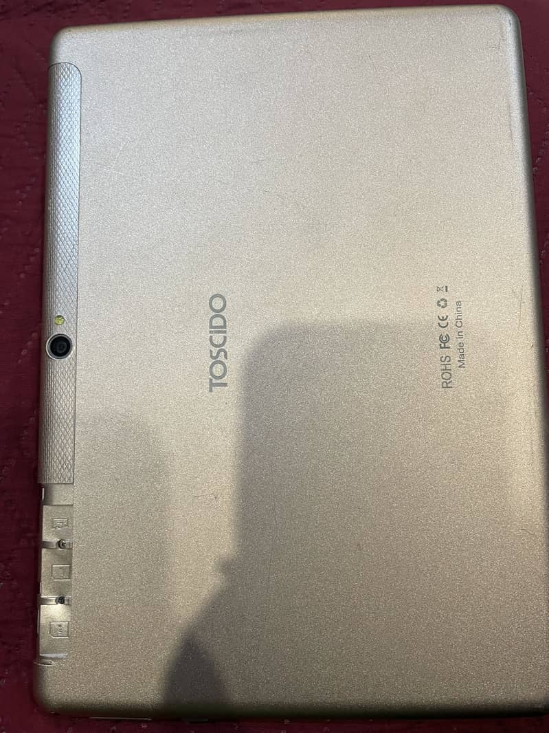 Tablet 2
