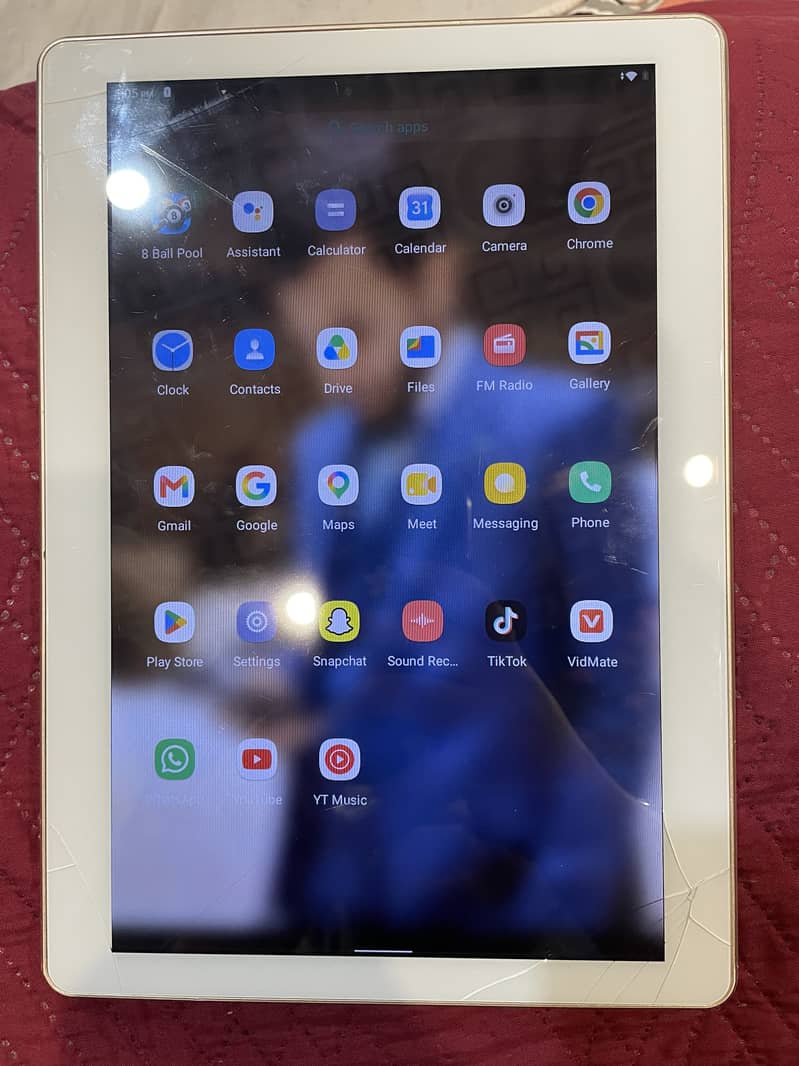 Tablet 6
