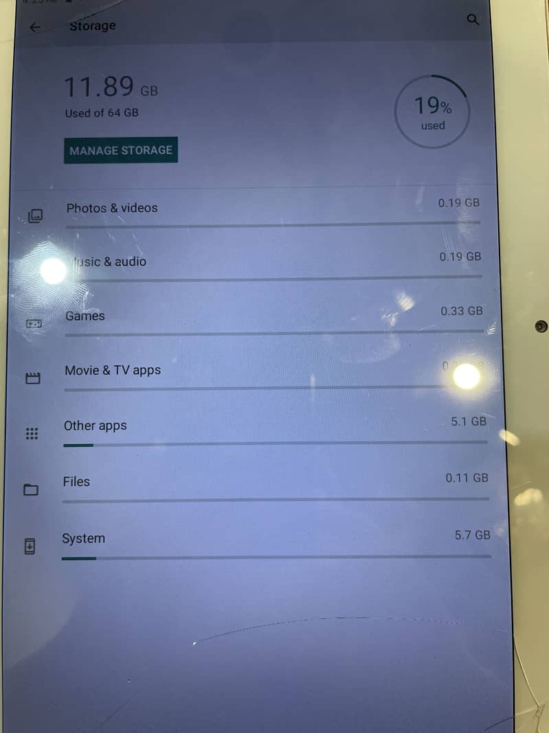 Tablet 9