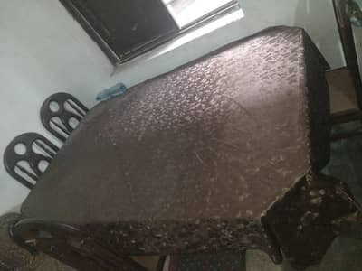 dining table for sale