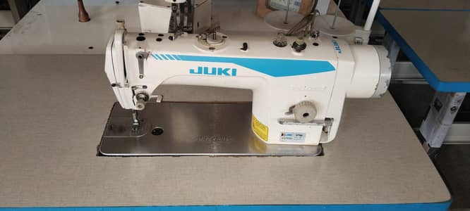 direct drive Singer machine