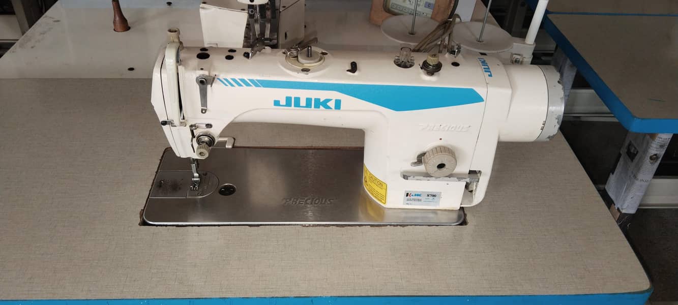 direct drive Singer machine 0