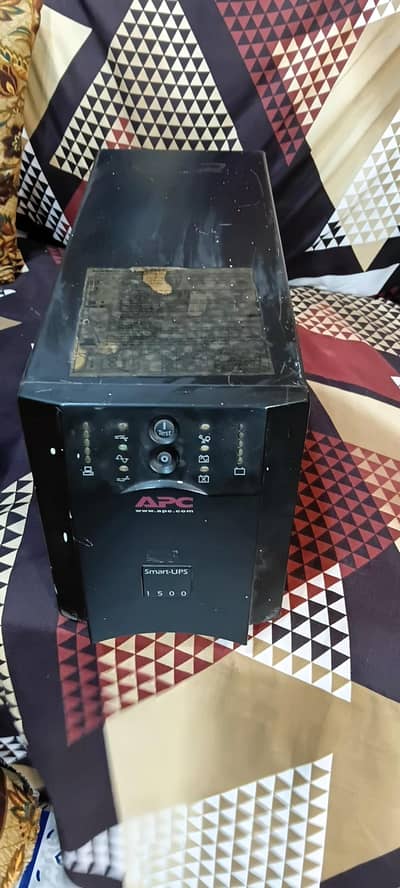 APC UPS Totally Original  working Condition