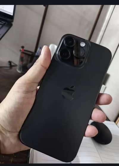 iPhone 16 Pro Max JV 256Gb Complete Box