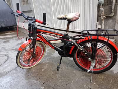 Best quality original super shino bicycle for boys