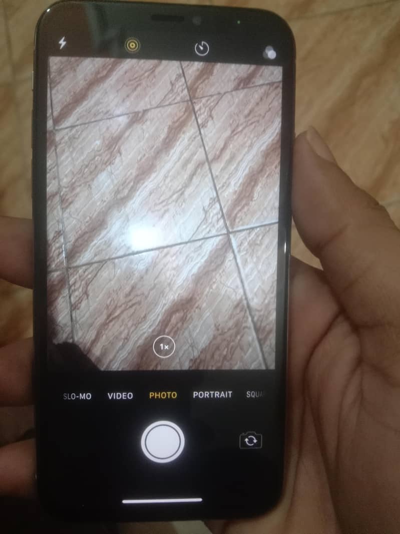 Apple iPhone X 0
