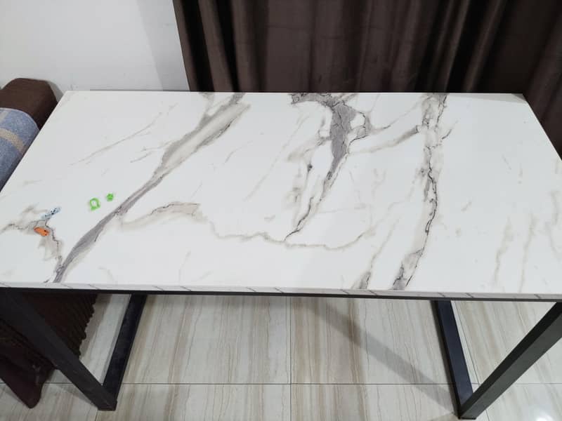 Office Table 2