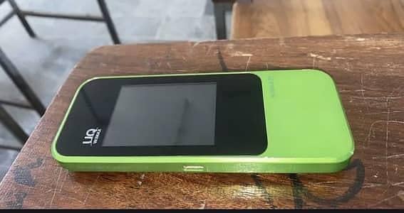 pocket wifi