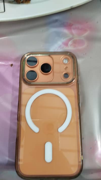 Apple iPhone 17 Pro
