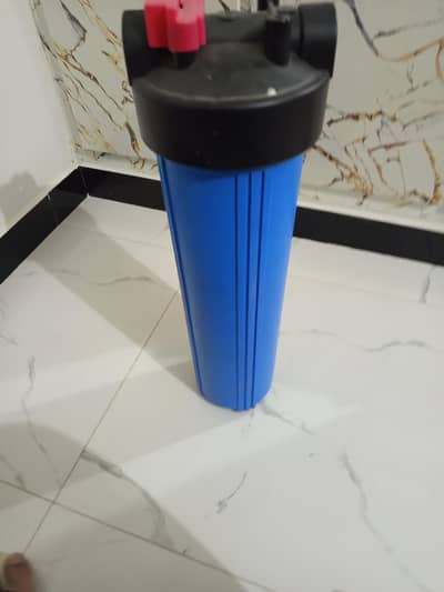 jumbo water filter for sale