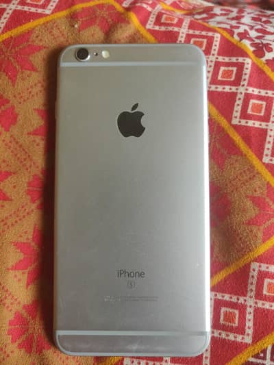 Apple iPhone 6S Plus