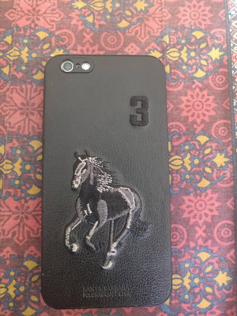Apple iPhone 6S Plus 8