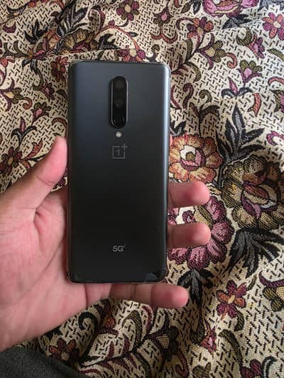 One Plus 8