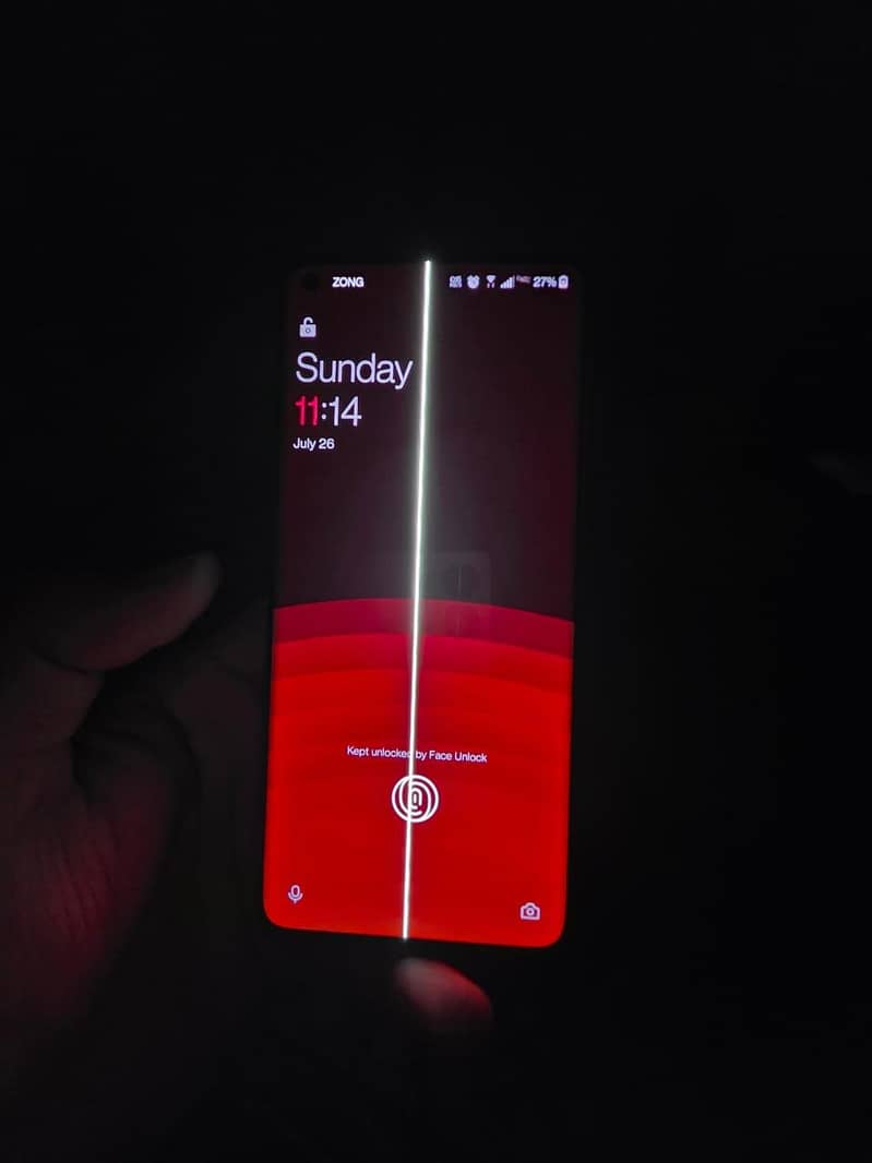 One Plus 8 1