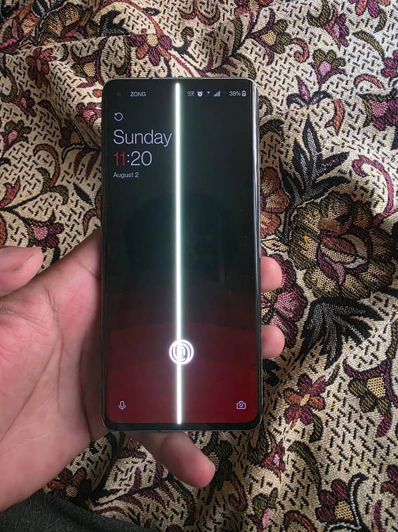 One Plus 8 2
