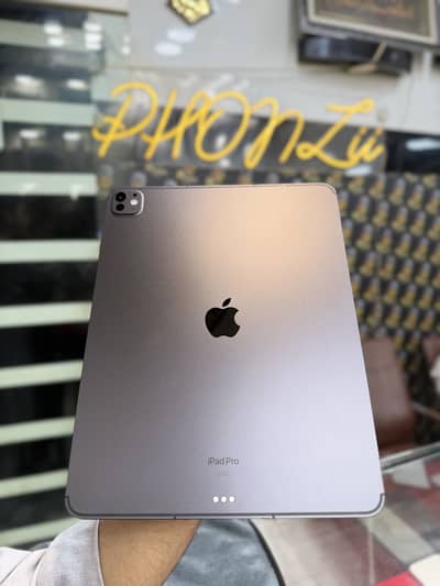 IPAD PRO M5 11 INCH 1tb
