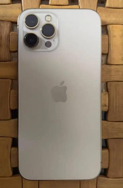 Apple iPhone 12 Pro Max WhatsApp 03093712584