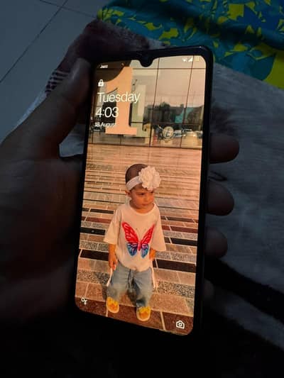 One Plus 7