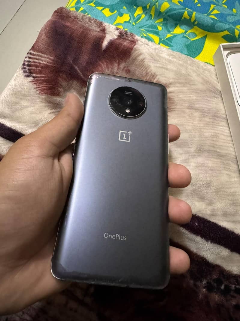 One Plus 7 1