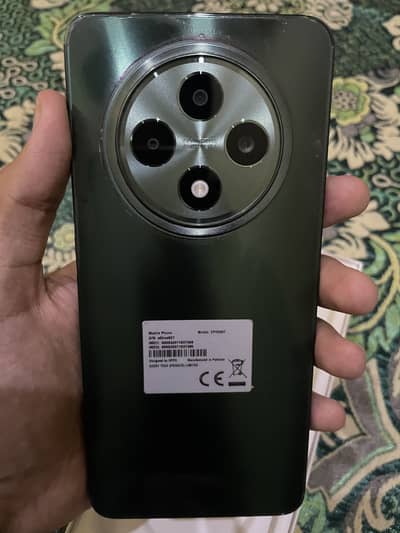 Oppo reno 12f 4g 8/256