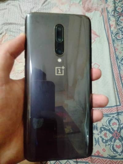 One Plus 7 pro