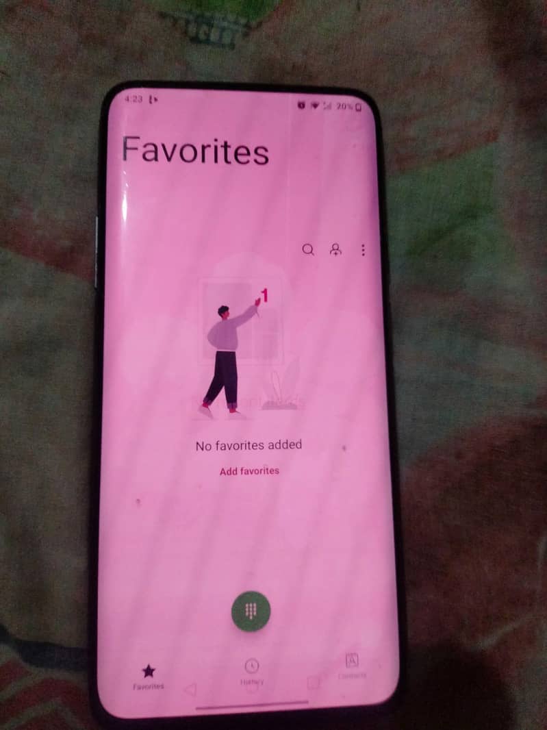 One Plus 7 pro 2