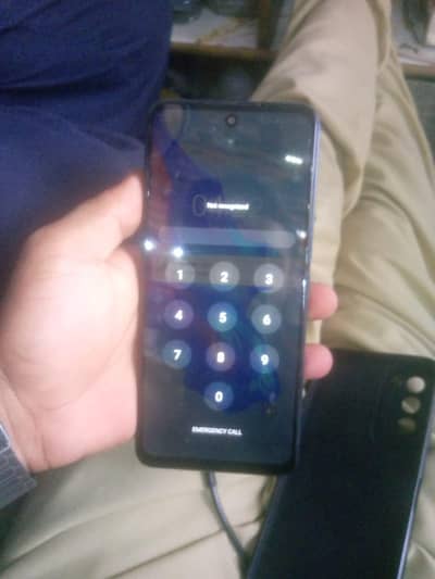 Tecno CAMON 18T