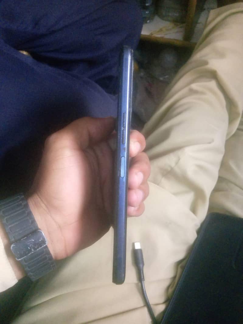 Tecno CAMON 18T 1