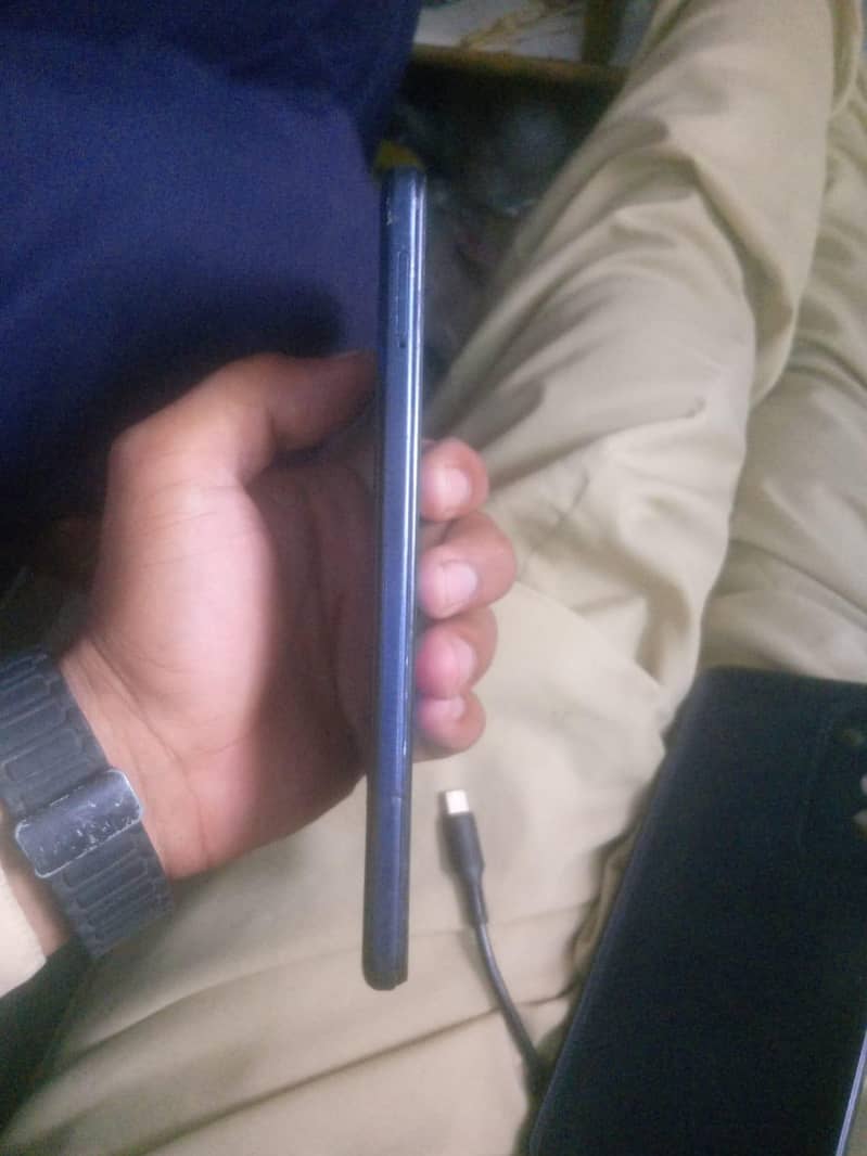 Tecno CAMON 18T 6