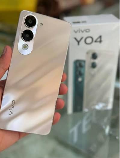 Vivo Y04