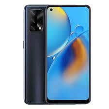 OPPO F19