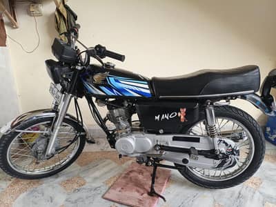 Honda 2021 model