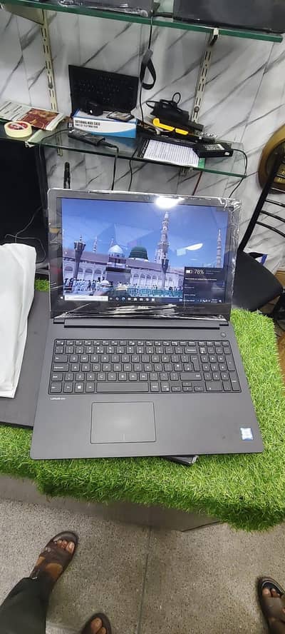 Laptop