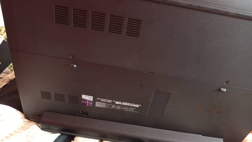 Laptop 1