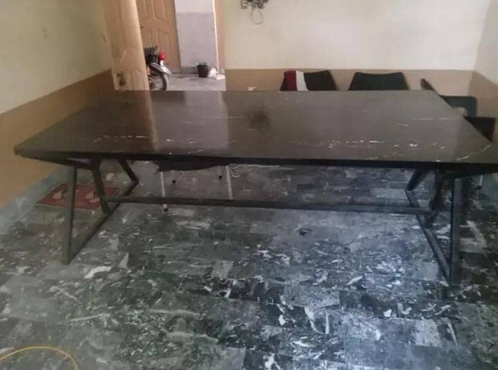 office working large table 2