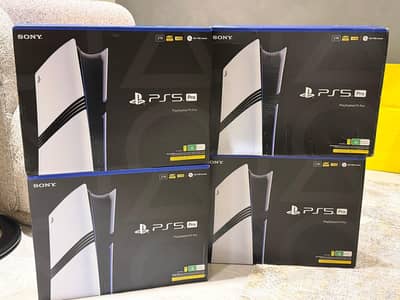 PS5 Pro