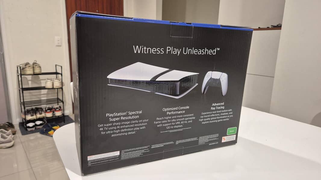 PS5 Pro 3