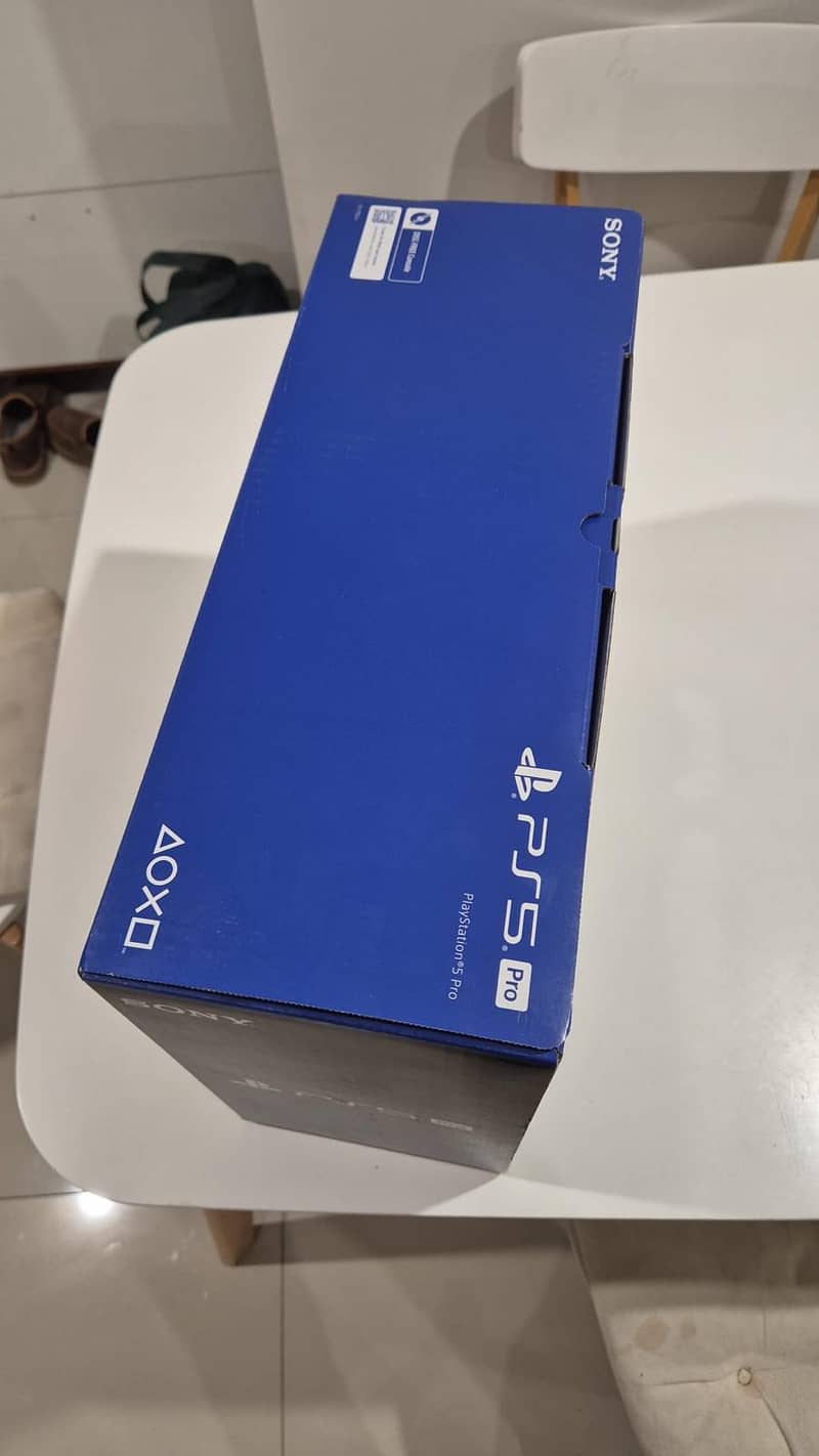 PS5 Pro 4