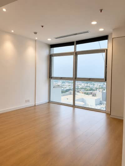 2 BEDROOM SEMI FURNISHED FACING GARDEN APARTMENT AVAILABLE FOR RENT