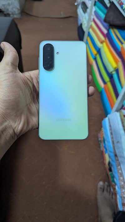 Samsung Mobile A36